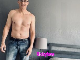 Rickyfave