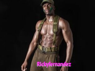 Rickyfernandez