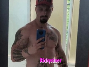 Rickysiner