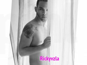 Rickyvzla