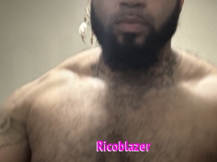 ricoblazer Porn Loverz