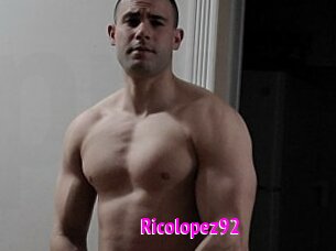 ricolopez92 Porn Loverz