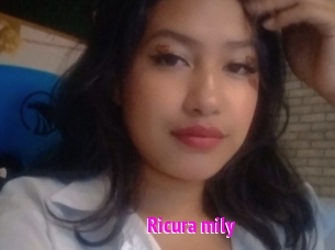 Ricura_mily