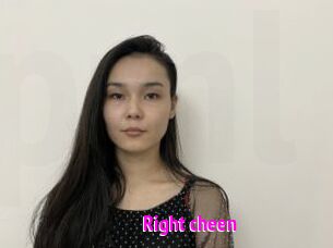 Right_cheen