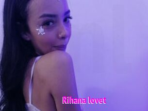 rihana_lovet Porn Loverz