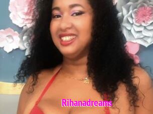 Rihanadreams