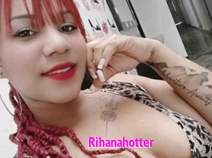 Rihanahotter