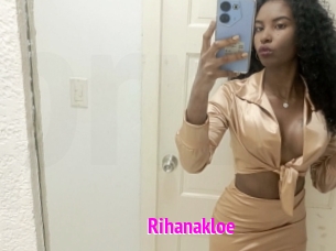 Rihanakloe