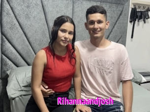 rihannaandjosh Porn Loverz