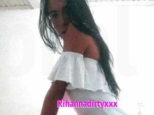 rihannadirtyxxx Porn Loverz