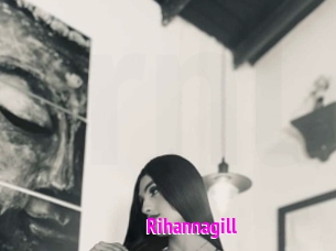 Rihannagill