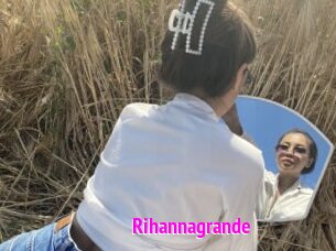 Rihannagrande