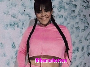 Rihannahotsex
