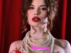 Rihannarey