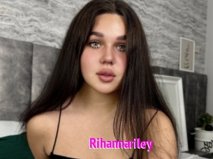 rihannariley Porn Loverz