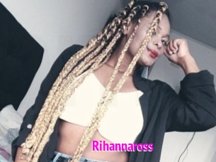 Rihannaross