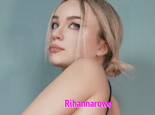 Rihannarowe