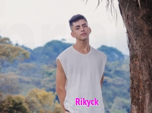 Rikyck