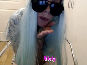 rilely Porn Loverz