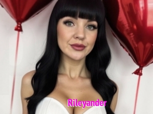 Rileyander