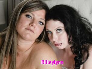 Rilleylynn