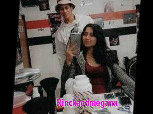 Rinckandmeganx