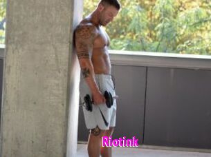 Riotink