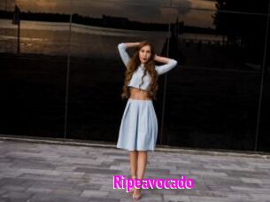 Ripeavocado