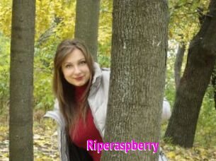 Riperaspberry
