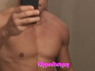 Rippedhotguy