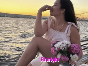 Riraright
