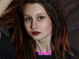 Ririash