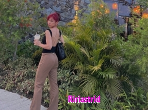 Ririastrid