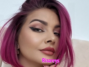 Risareys