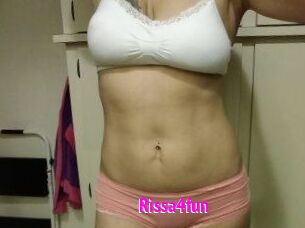 Rissa4fun