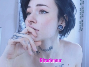 Ritademur