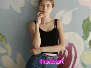 Ritadessert