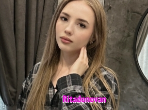 Ritadonovan