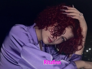 Ritafinn
