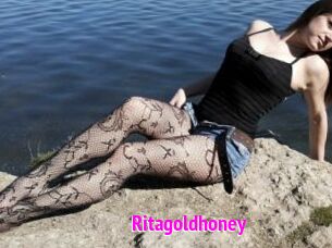Ritagoldhoney