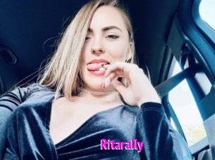 Ritarally