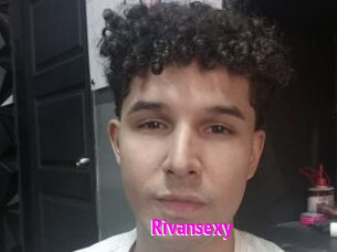 Rivansexy