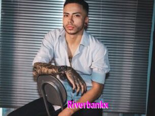 Riverbankx