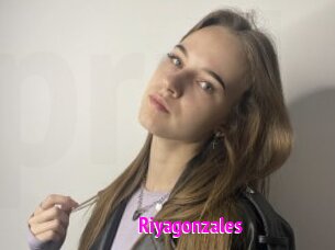 riyagonzales Porn Loverz