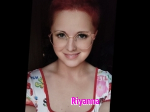 riyanna Porn Loverz