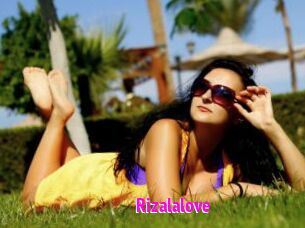 Rizalalove
