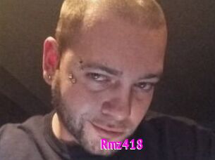 Rmz418