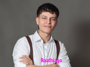 Roathiago
