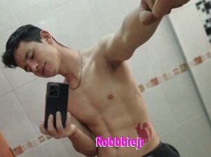 Robbbiejr
