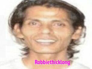 Robbiethicklong